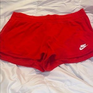 Nike shorts